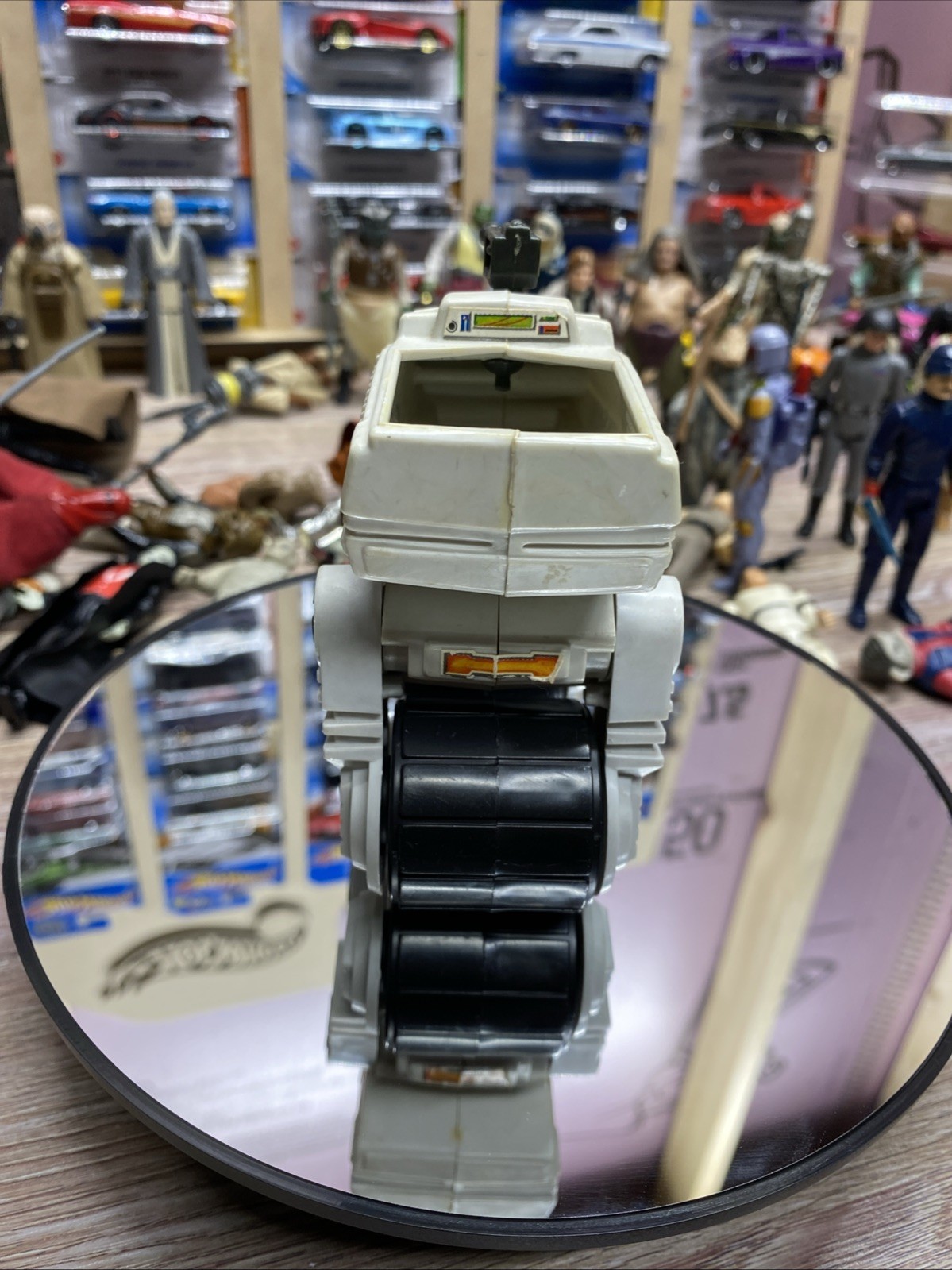 MTV-7 (Multi-Terrain Vehicle) sold