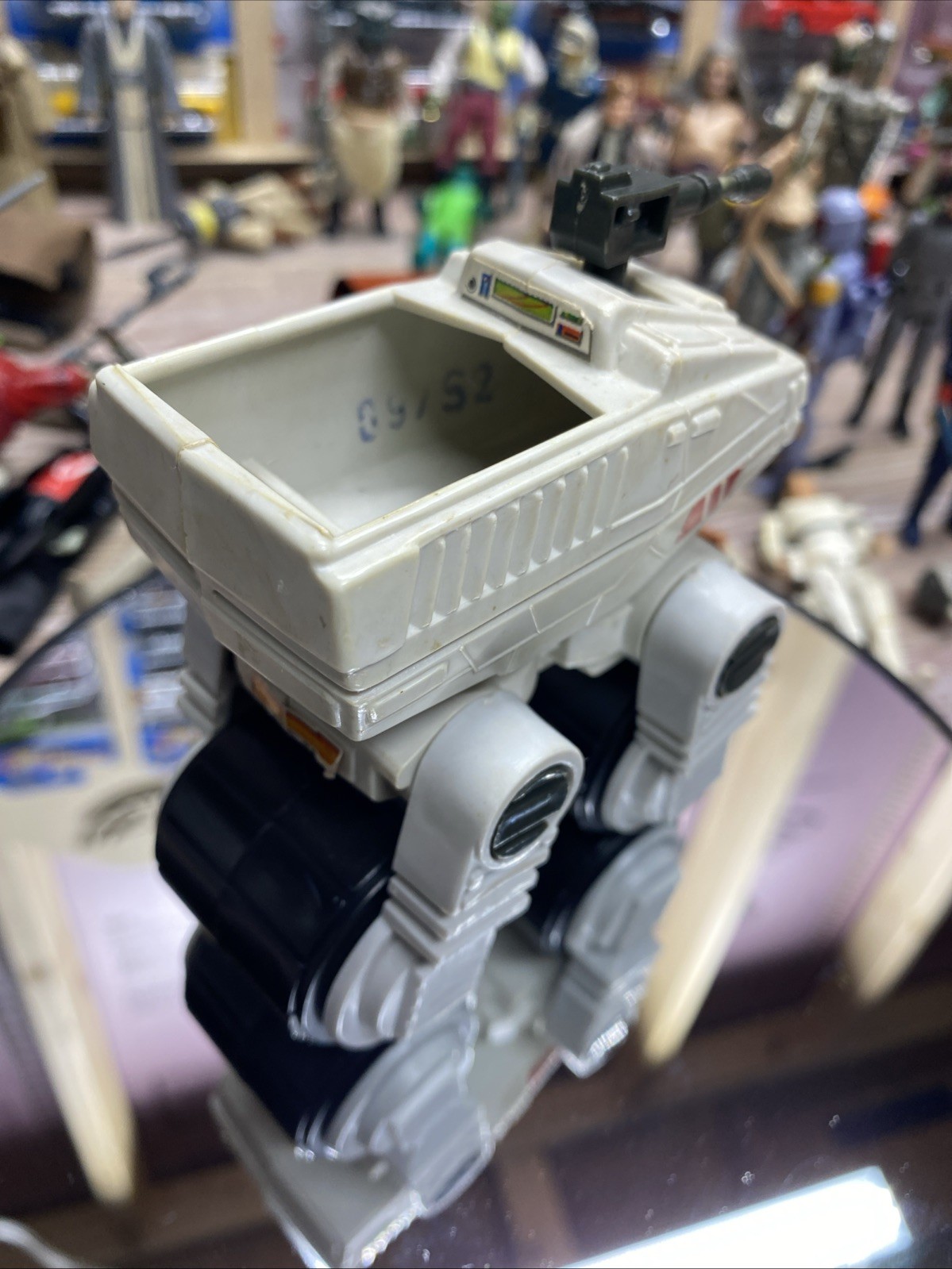 MTV-7 (Multi-Terrain Vehicle) sold
