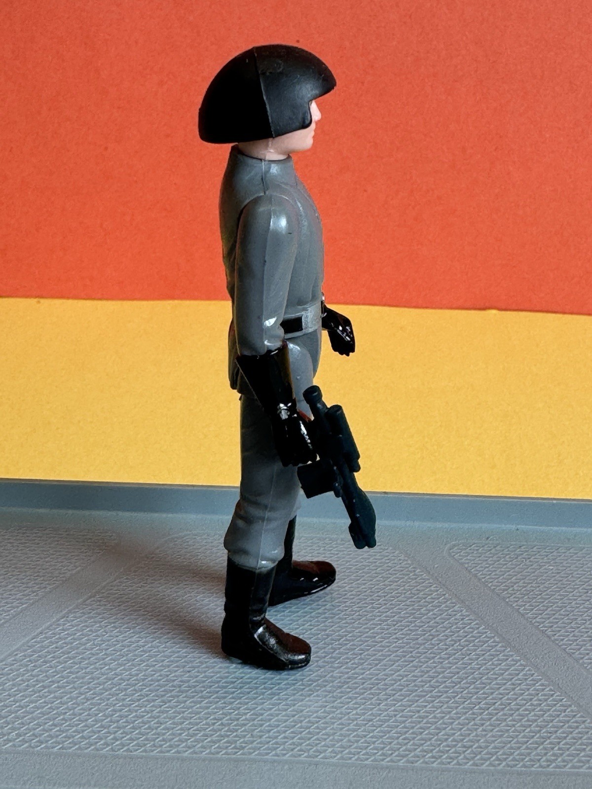 Death Squad Commander (Star Destroyer Commander) sold