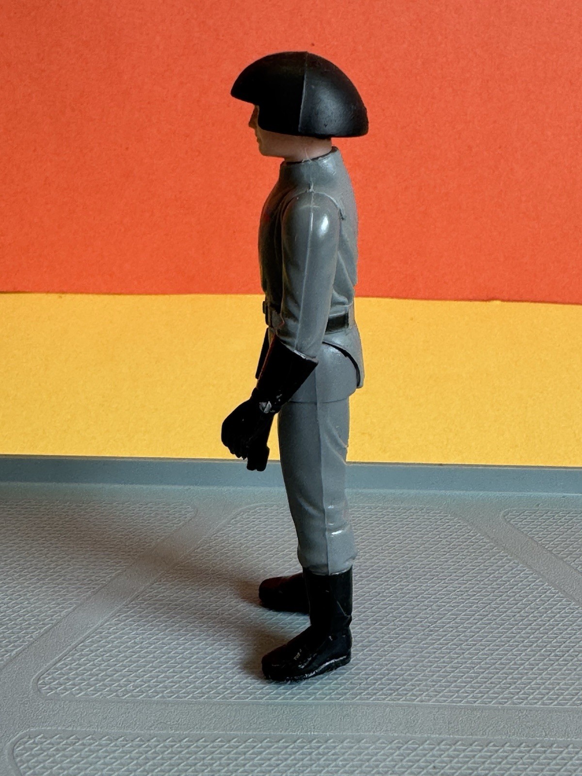 Death Squad Commander (Star Destroyer Commander) sold