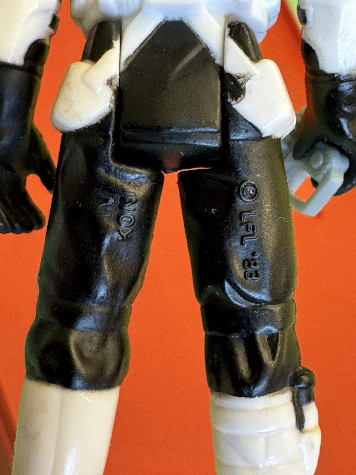 Biker Scout sold