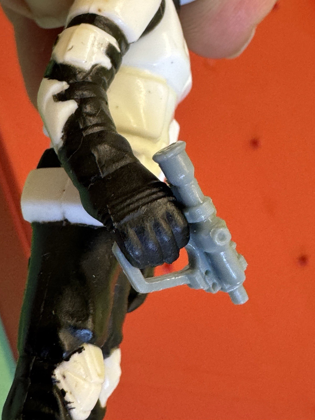 Biker Scout sold