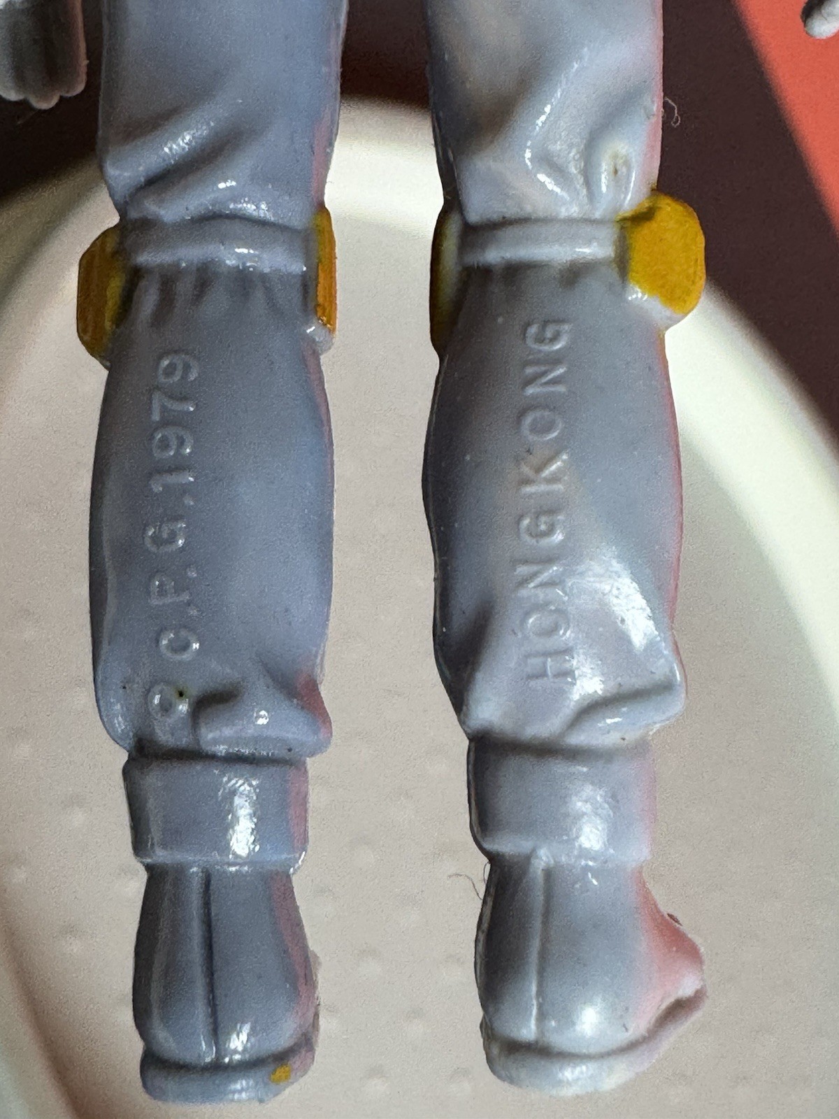 Boba Fett sold