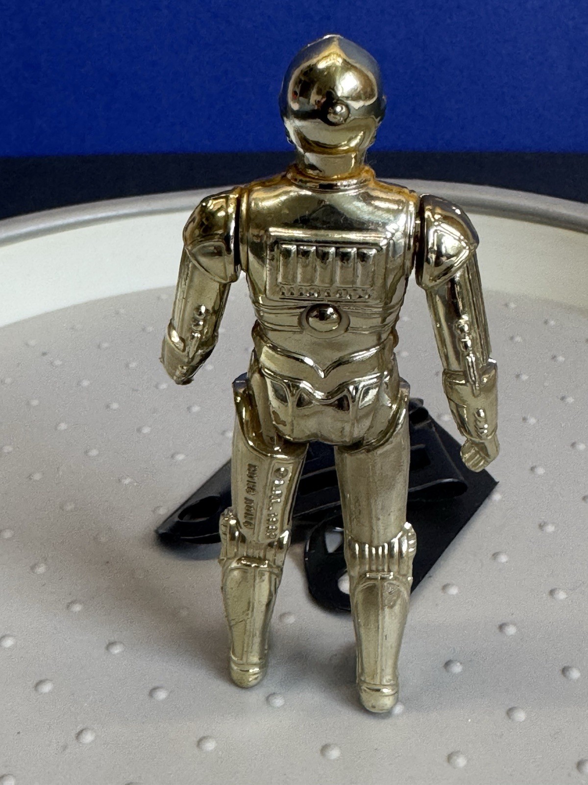 C-3PO (See-Threepio)  with removable limbs sold