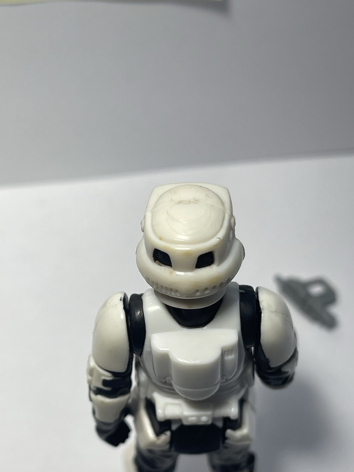 Biker Scout sold