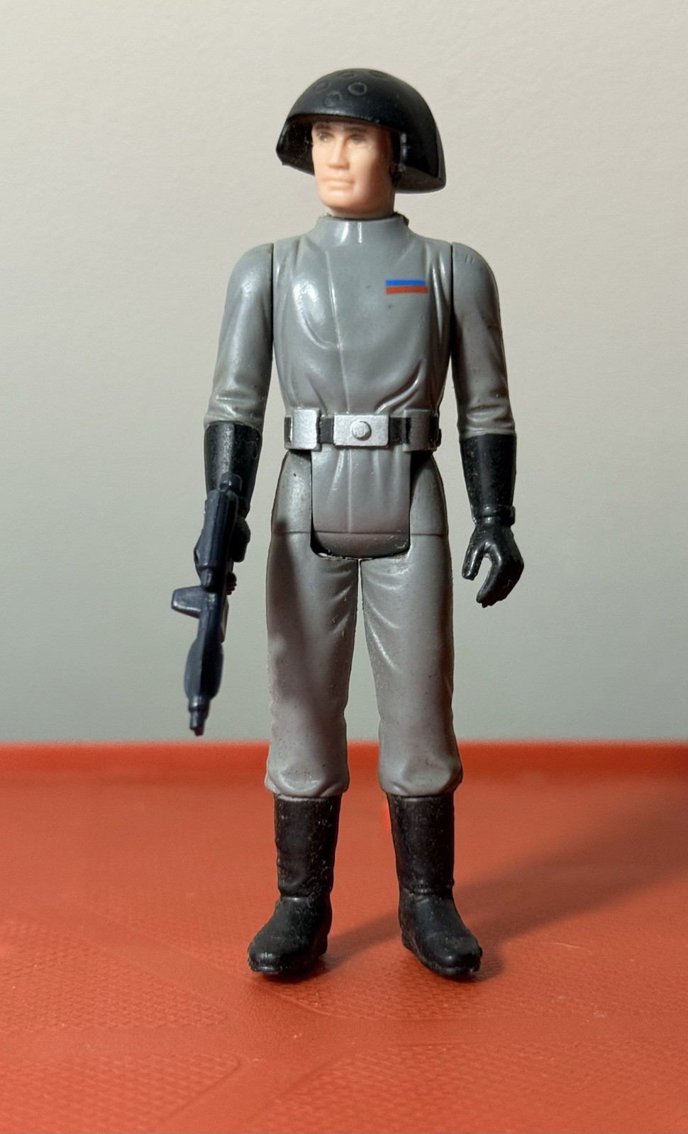 Death Squad Commander (Star Destroyer Commander) sold