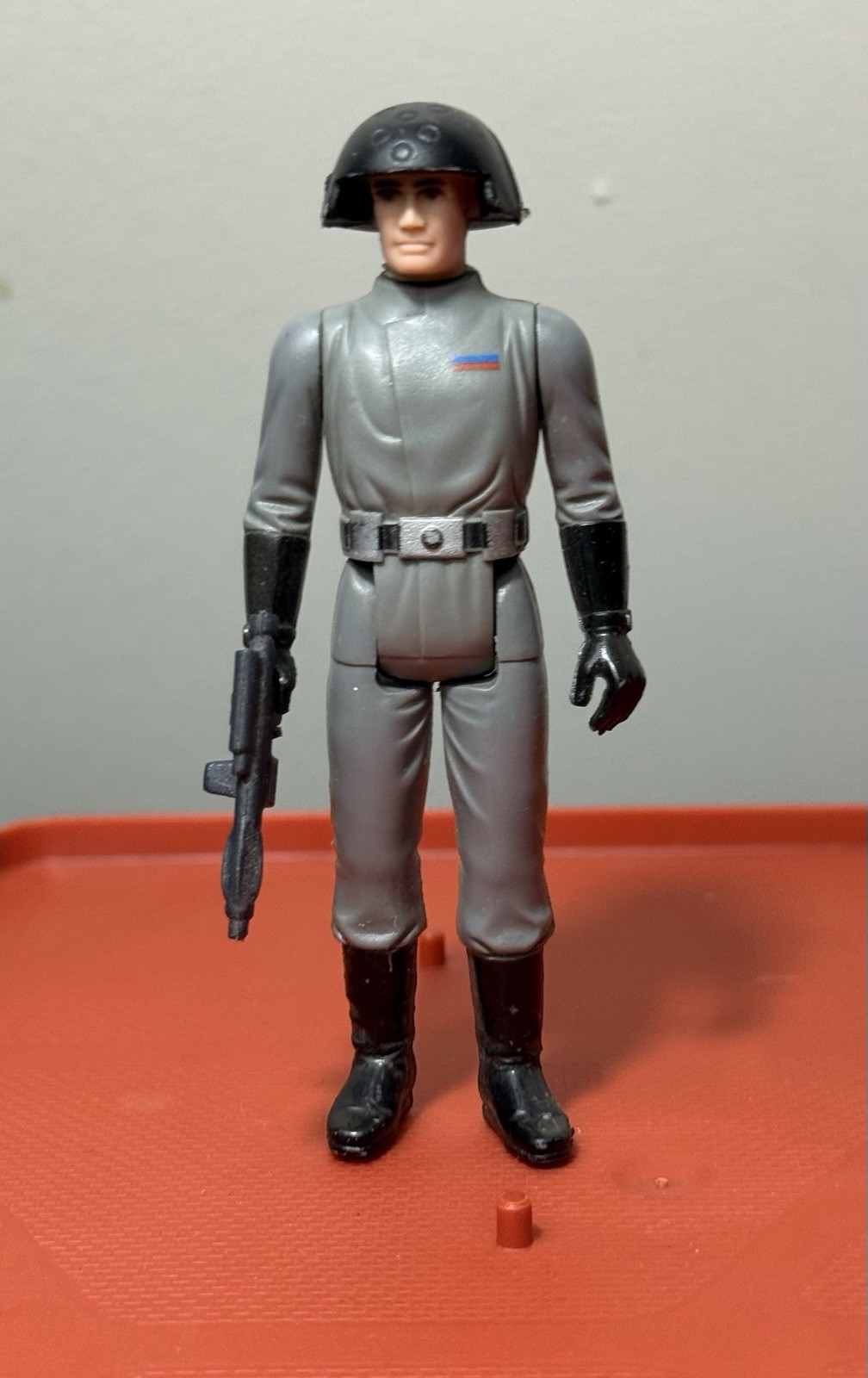 Death Squad Commander (Star Destroyer Commander) sold