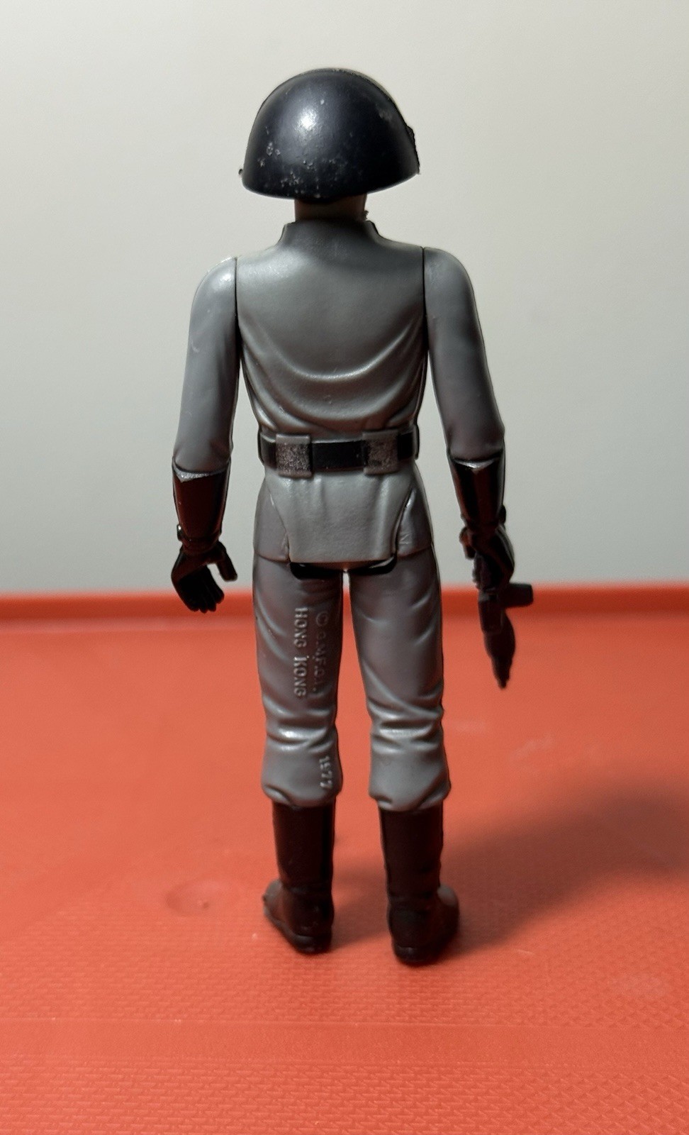 Death Squad Commander (Star Destroyer Commander) sold
