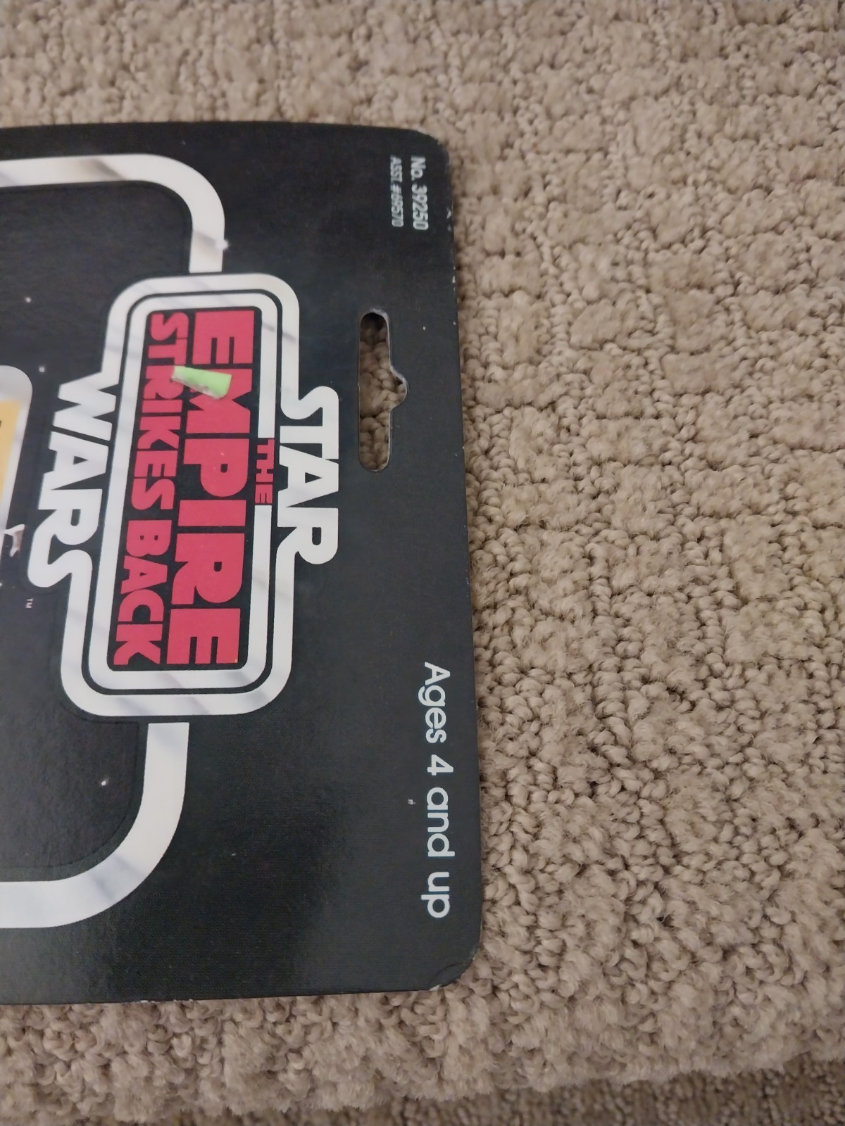 Boba Fett sold