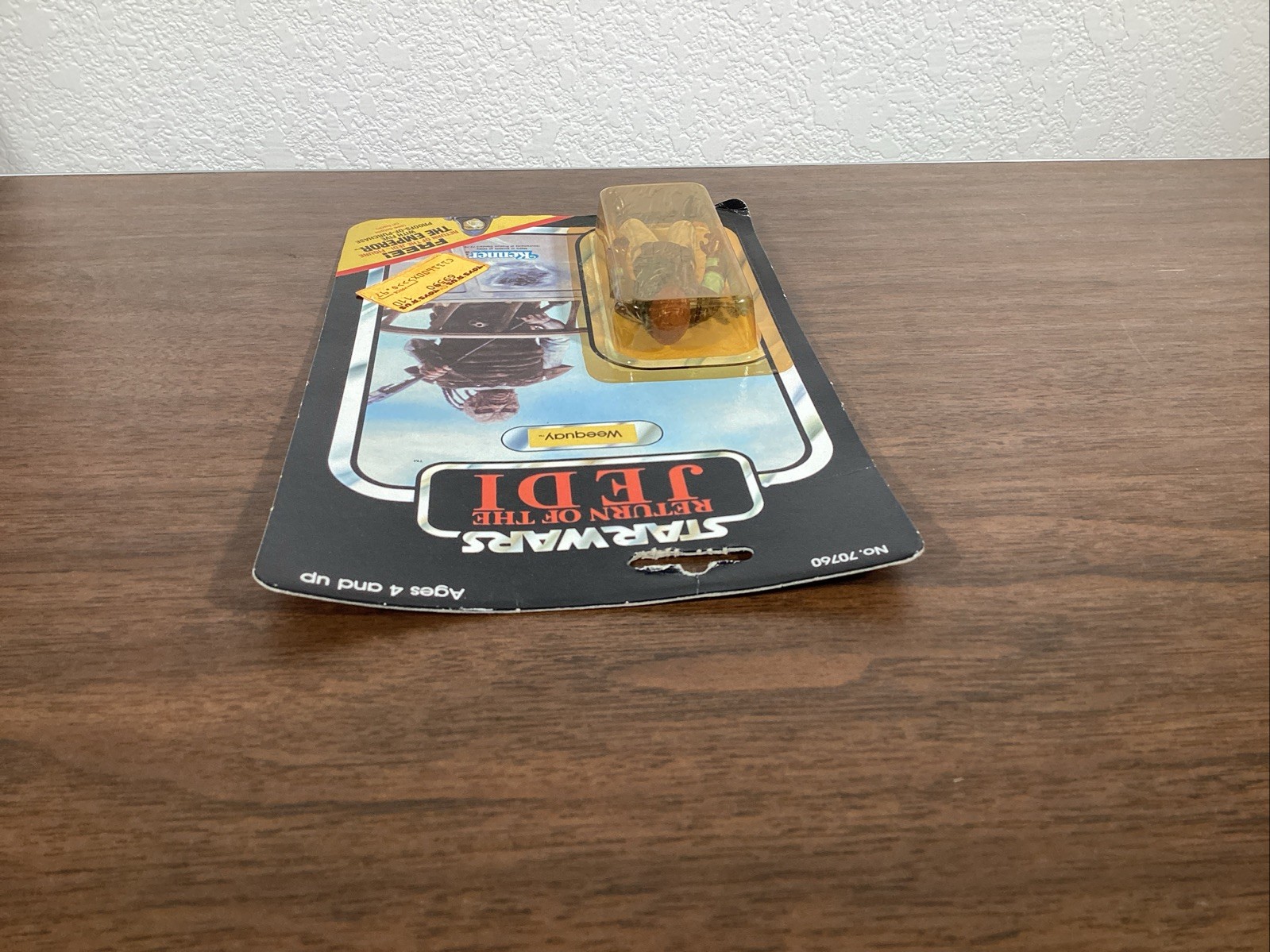 Weequay sold