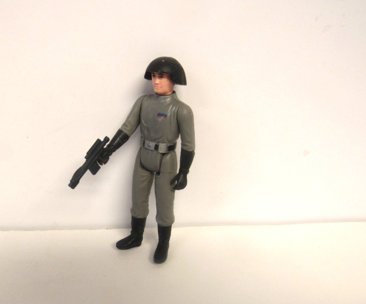 Death Squad Commander (Star Destroyer Commander) sold