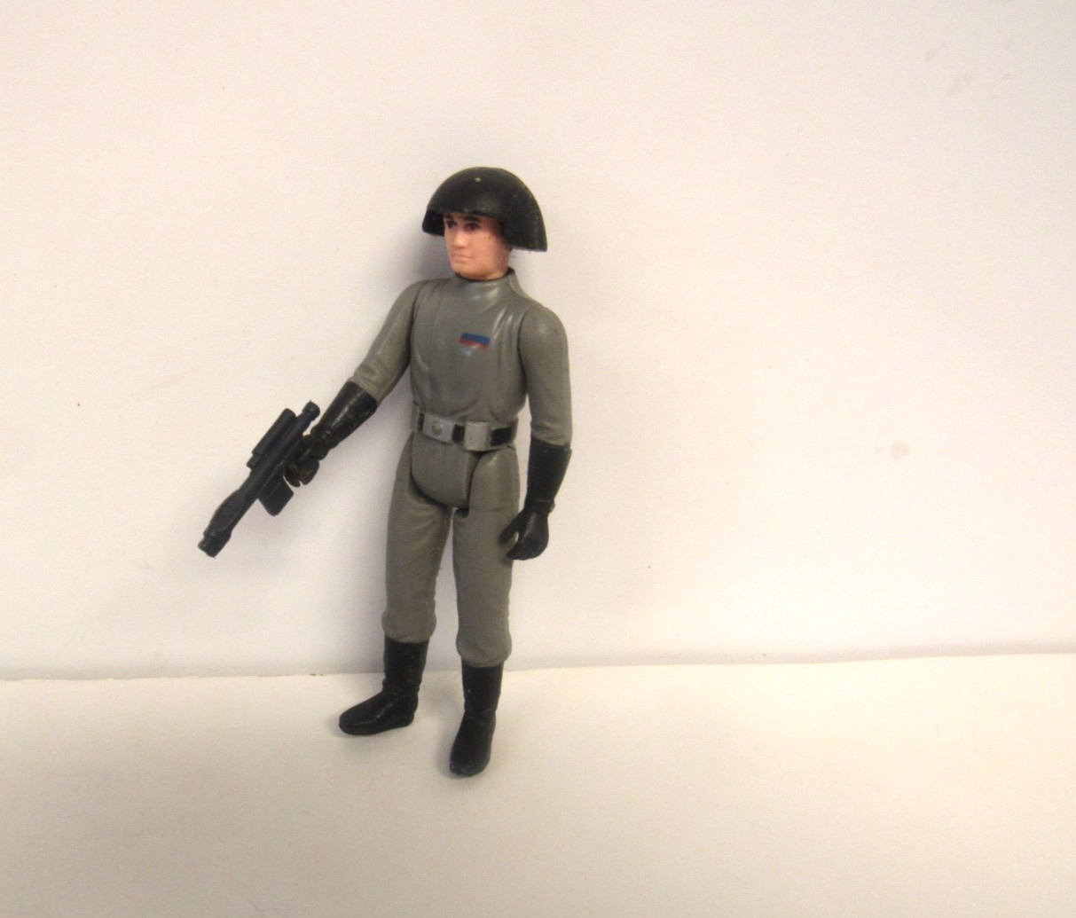 Death Squad Commander (Star Destroyer Commander) sold