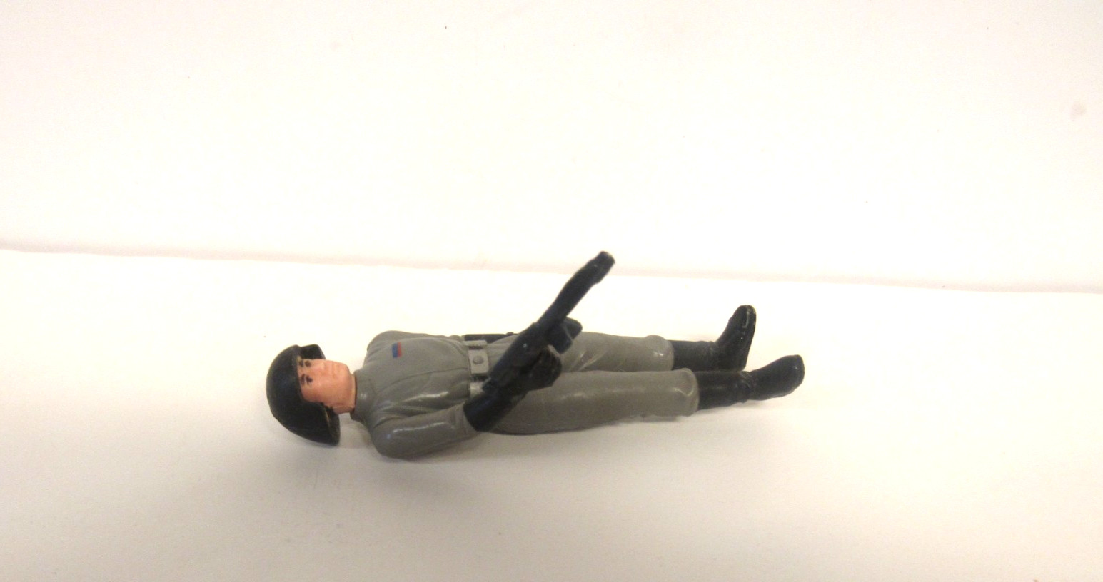 Death Squad Commander (Star Destroyer Commander) sold
