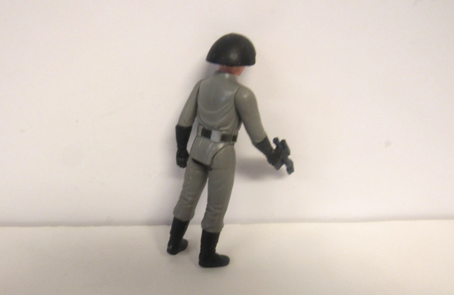 Death Squad Commander (Star Destroyer Commander) sold