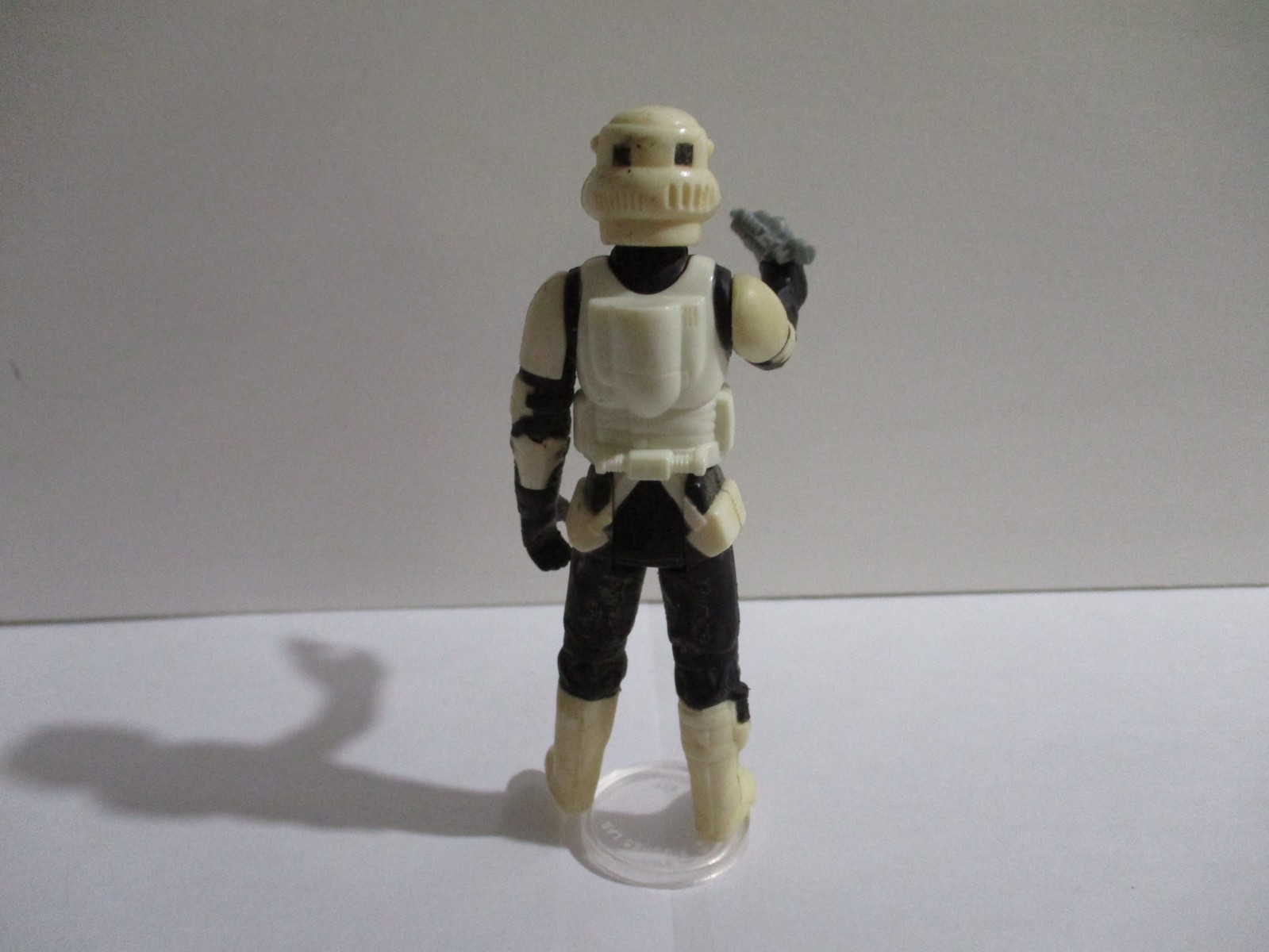 Biker Scout sold