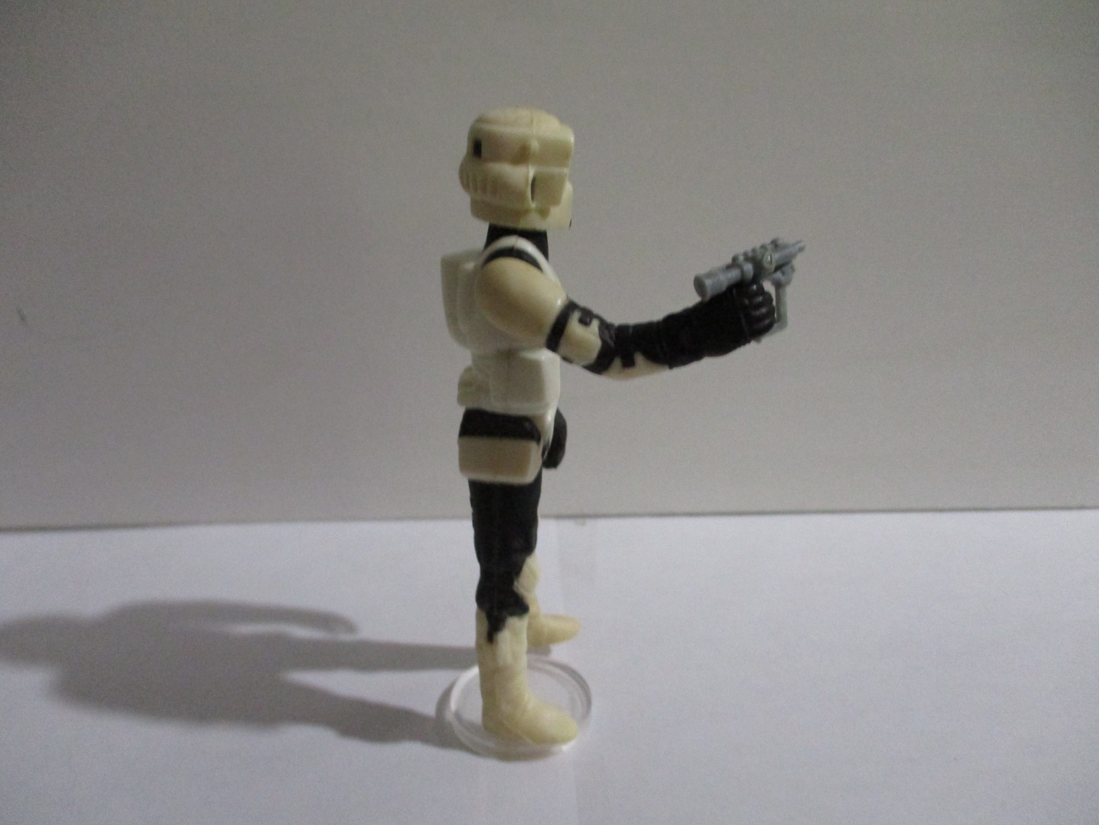 Biker Scout sold