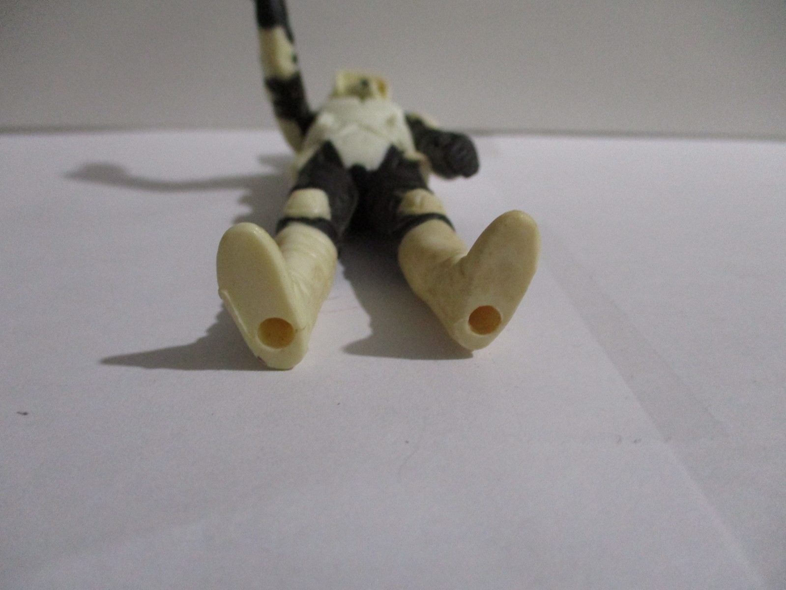 Biker Scout sold