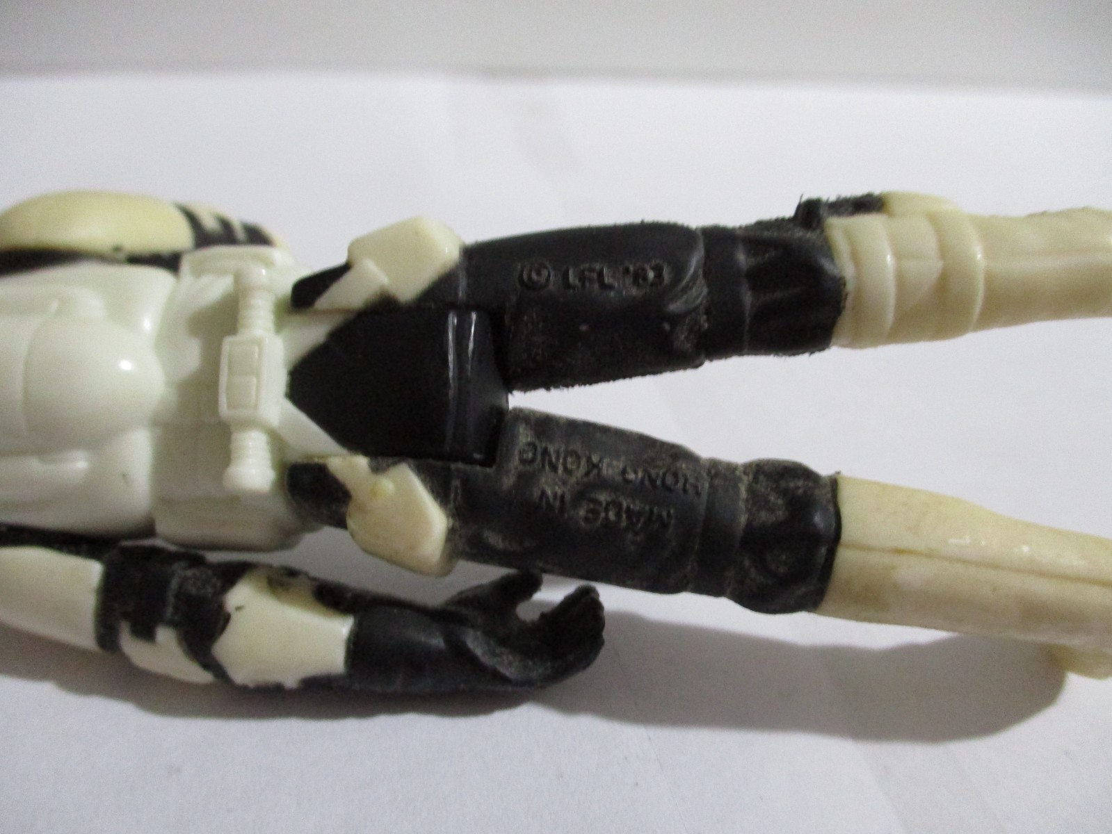 Biker Scout sold