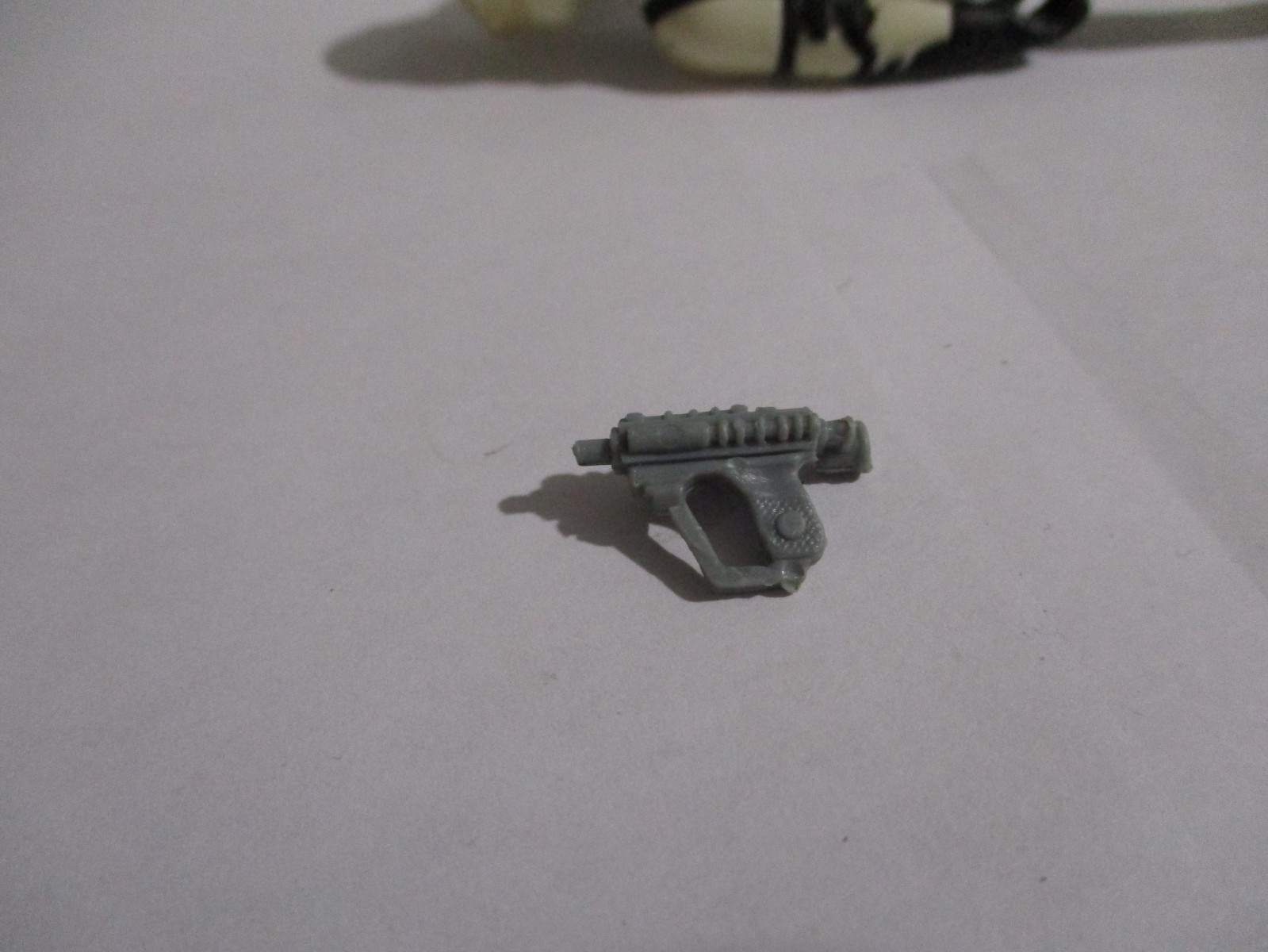 Biker Scout sold