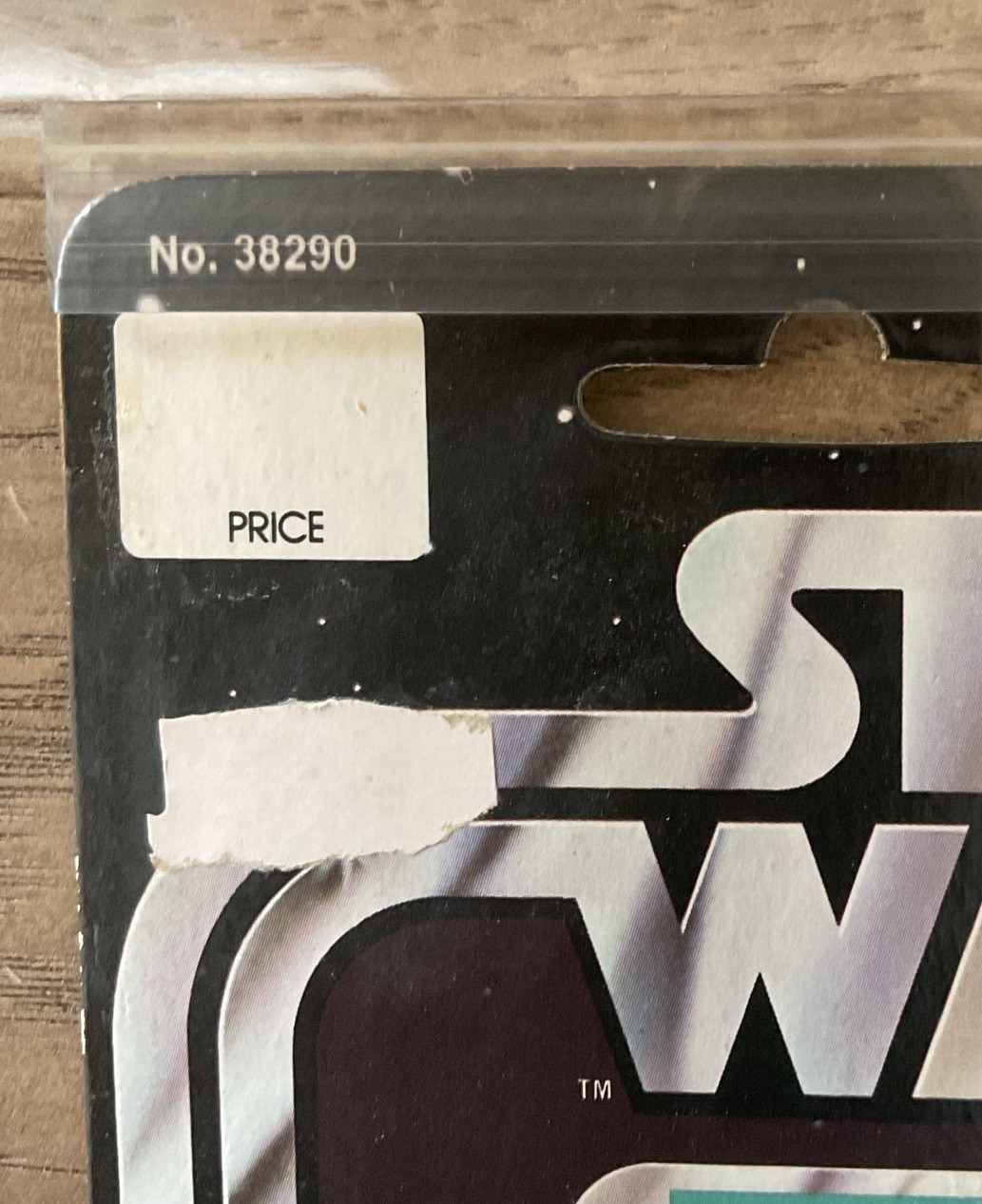 Death Squad Commander (Star Destroyer Commander) sold