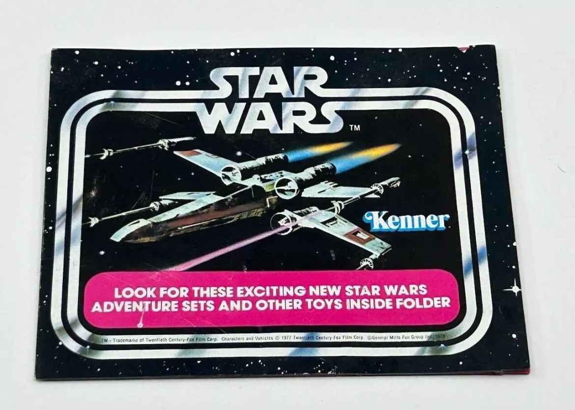 Cantina Adventure Set (Sears exclusive) sold