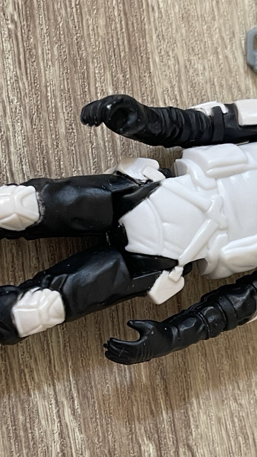 Biker Scout sold