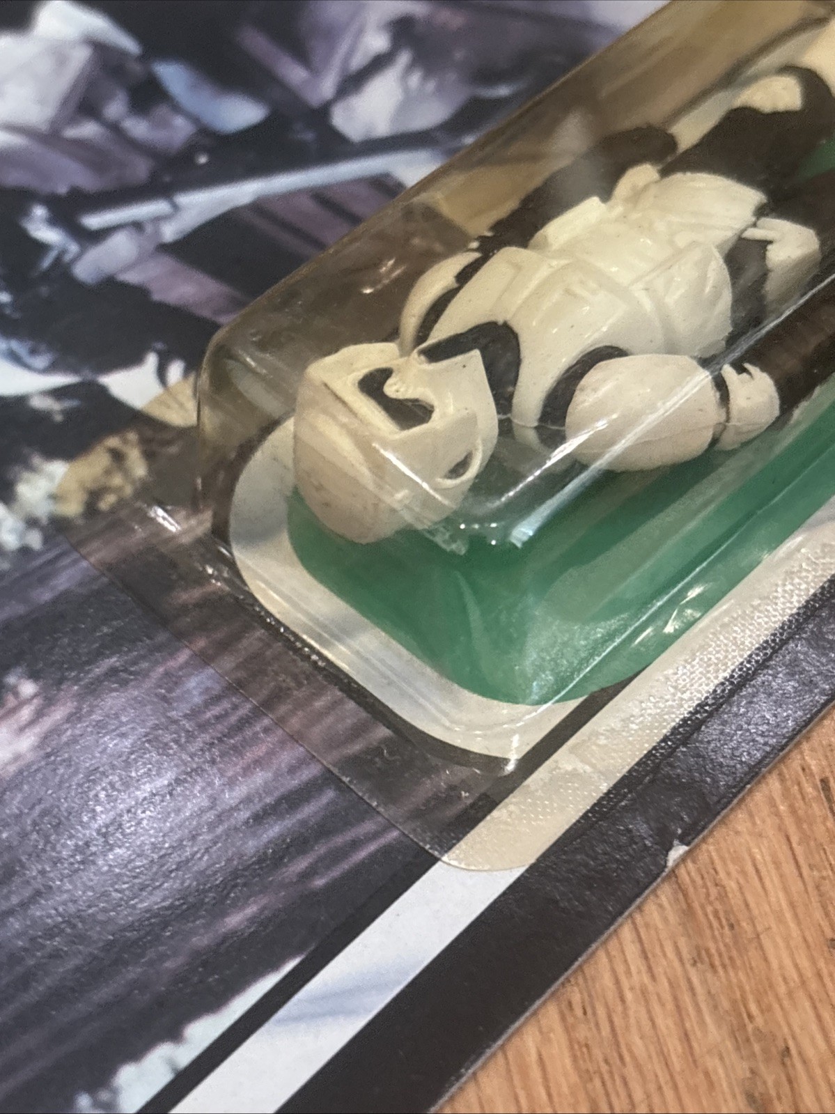 Biker Scout sold