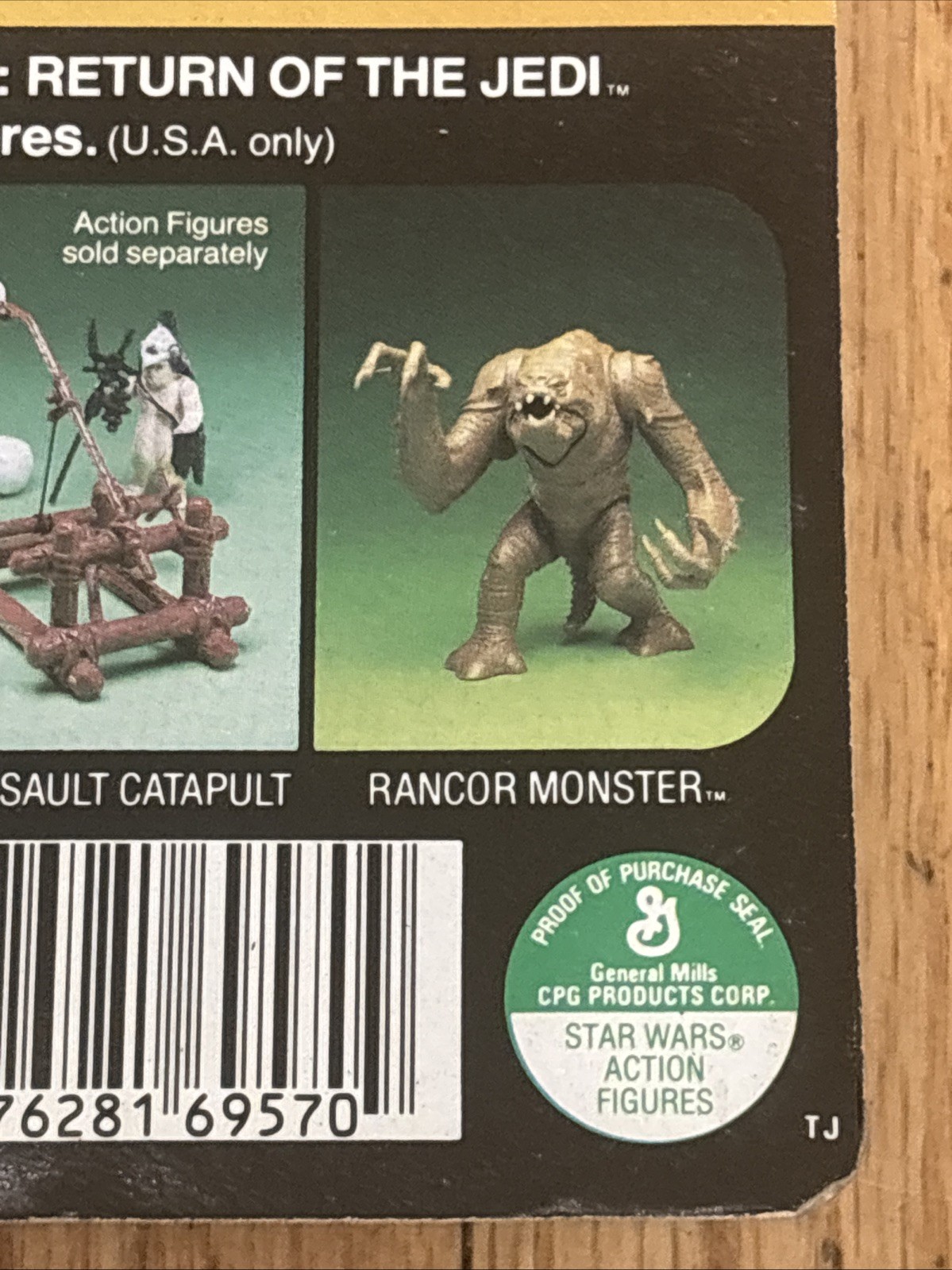 Biker Scout sold