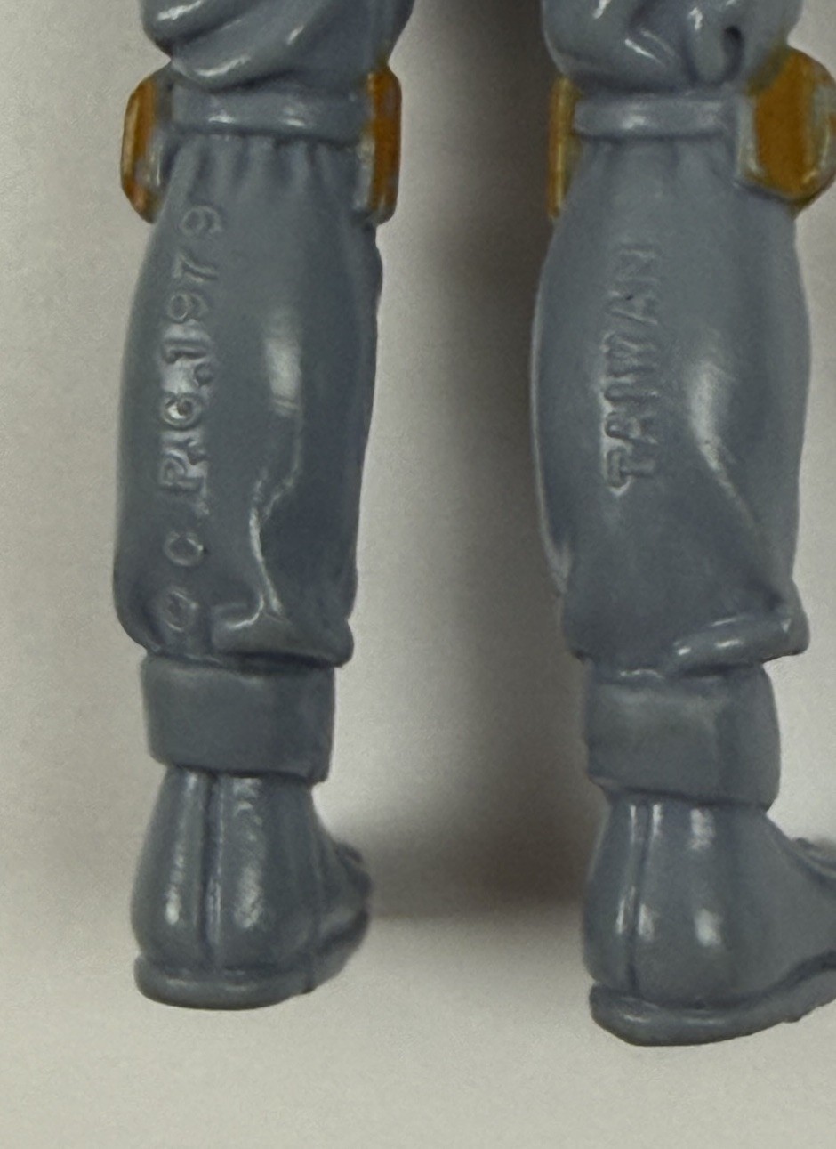 Boba Fett sold