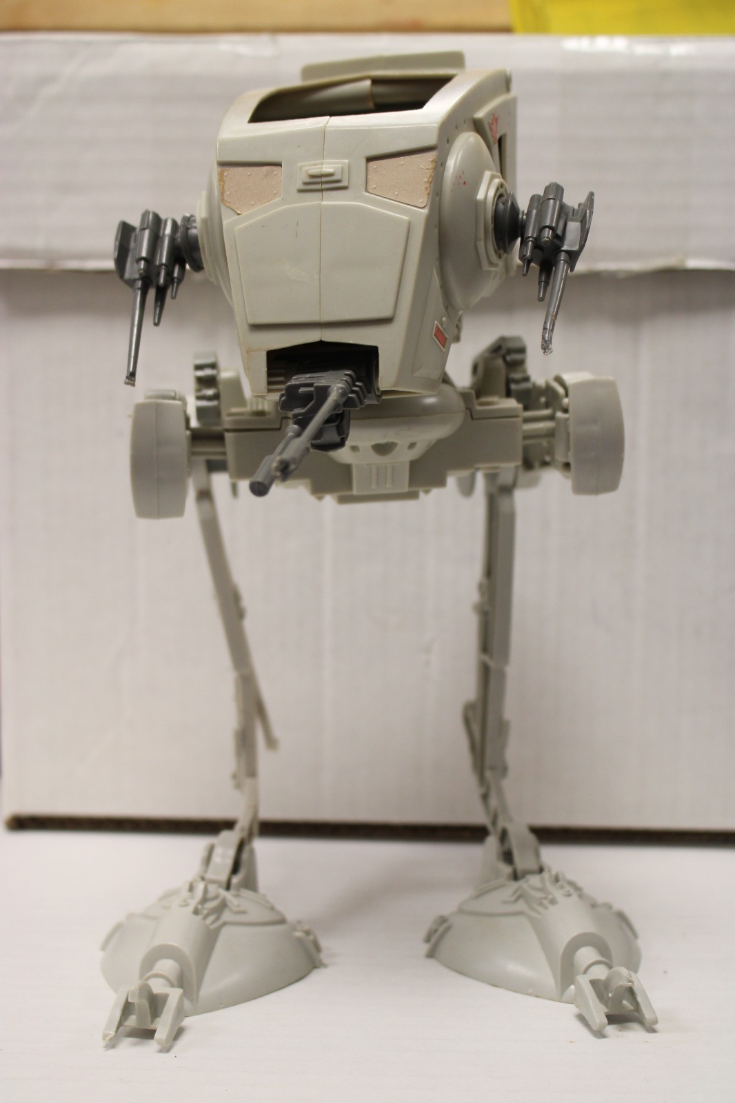 Scout Walker (AT-ST) sold