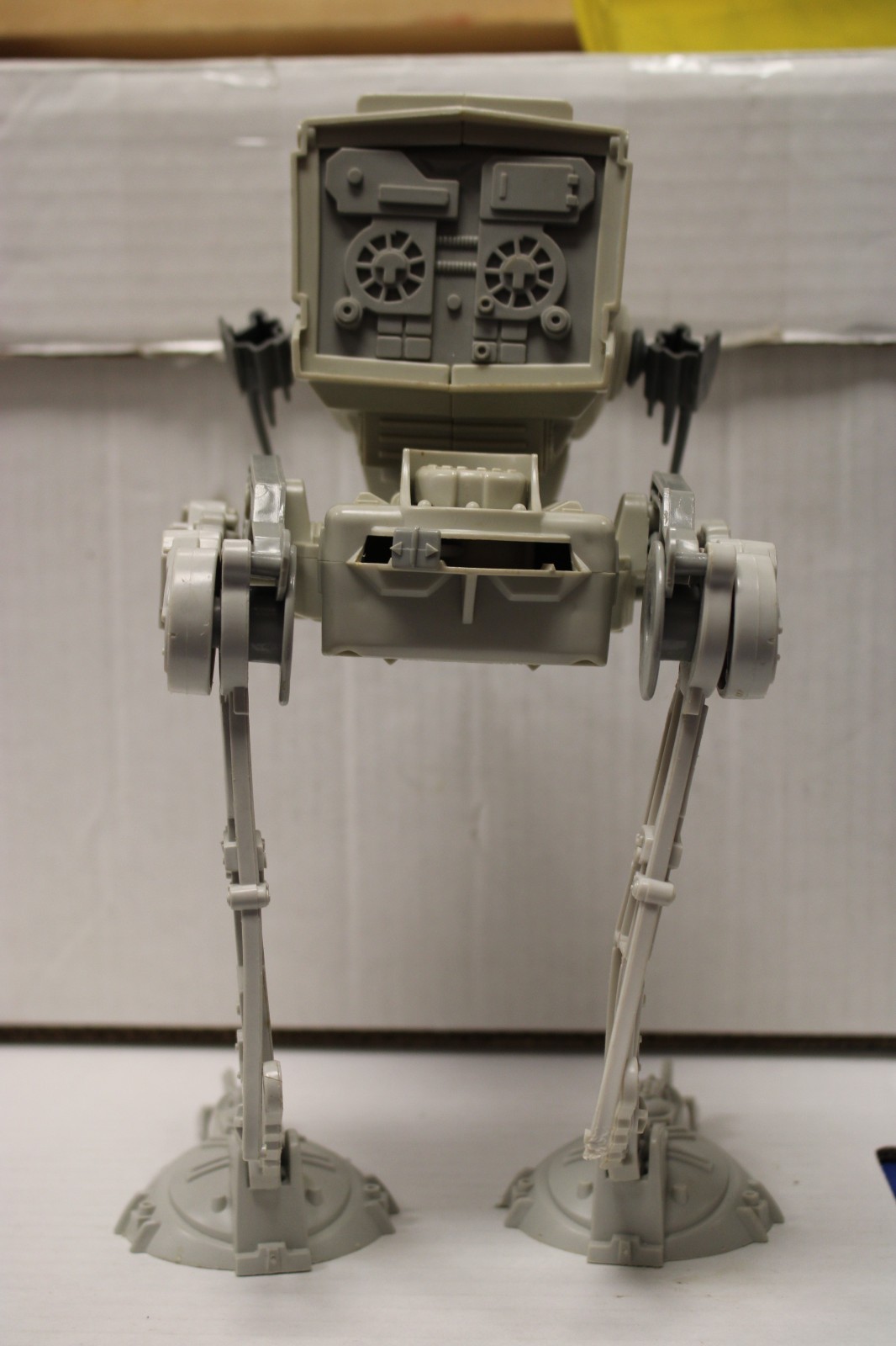Scout Walker (AT-ST) sold