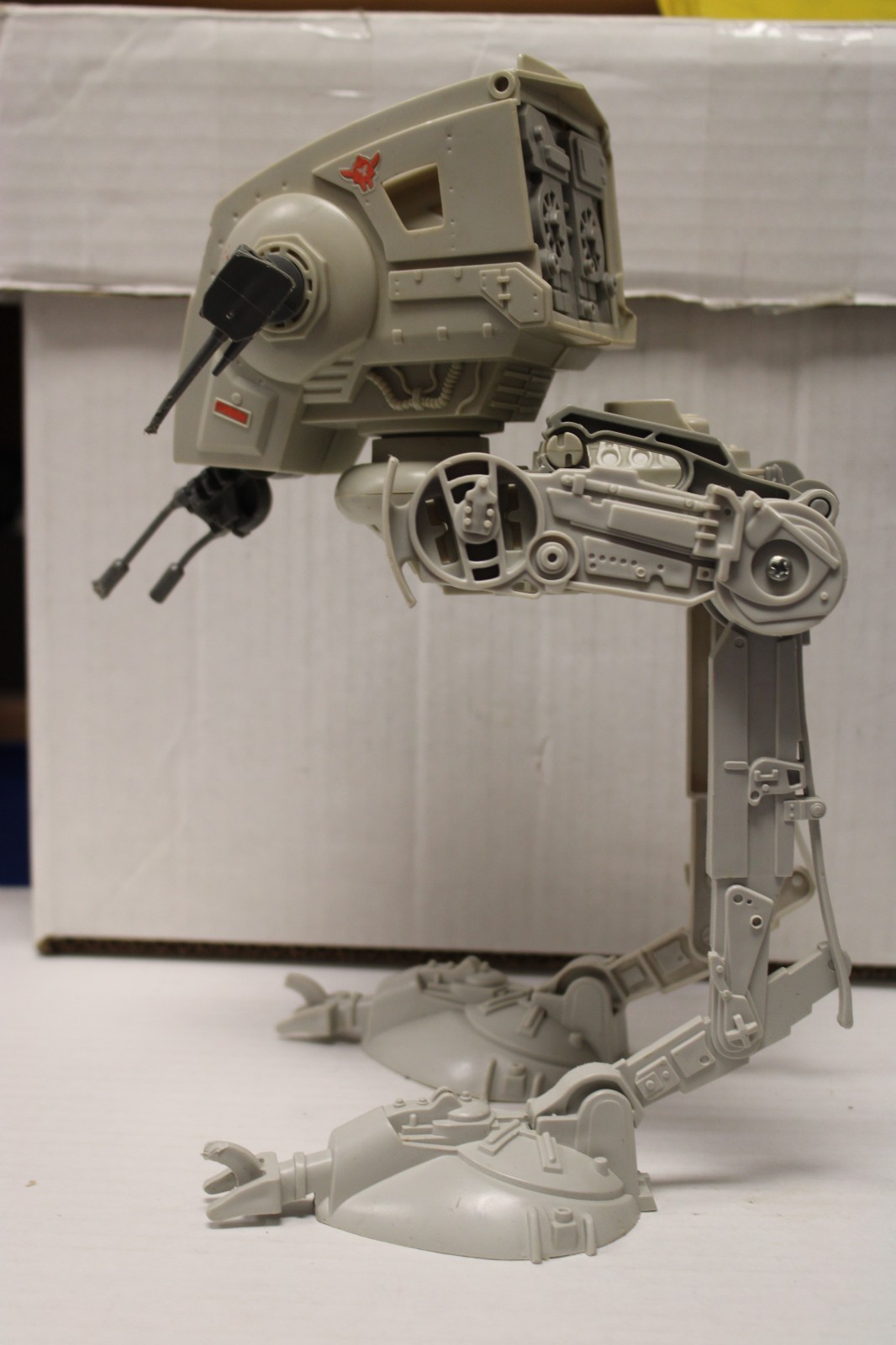 Scout Walker (AT-ST) sold