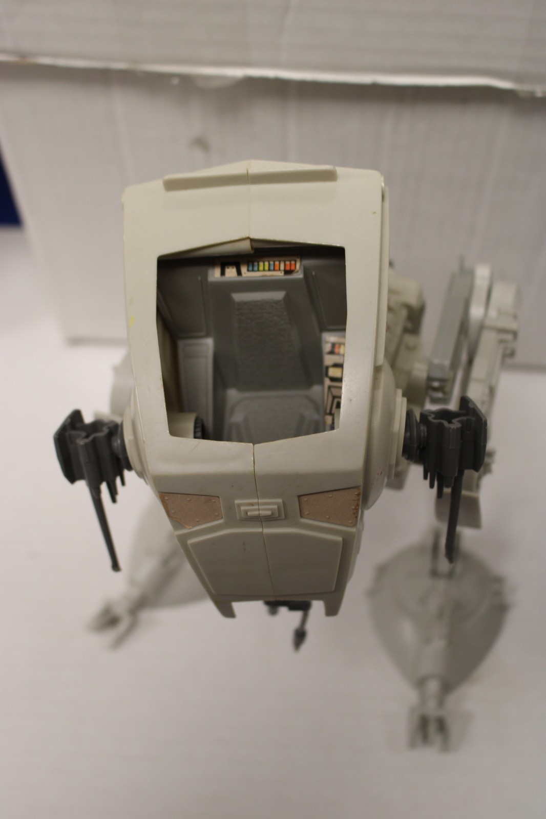Scout Walker (AT-ST) sold