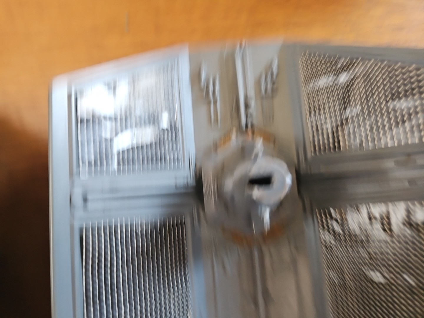 Darth Vader TIE Fighter sold