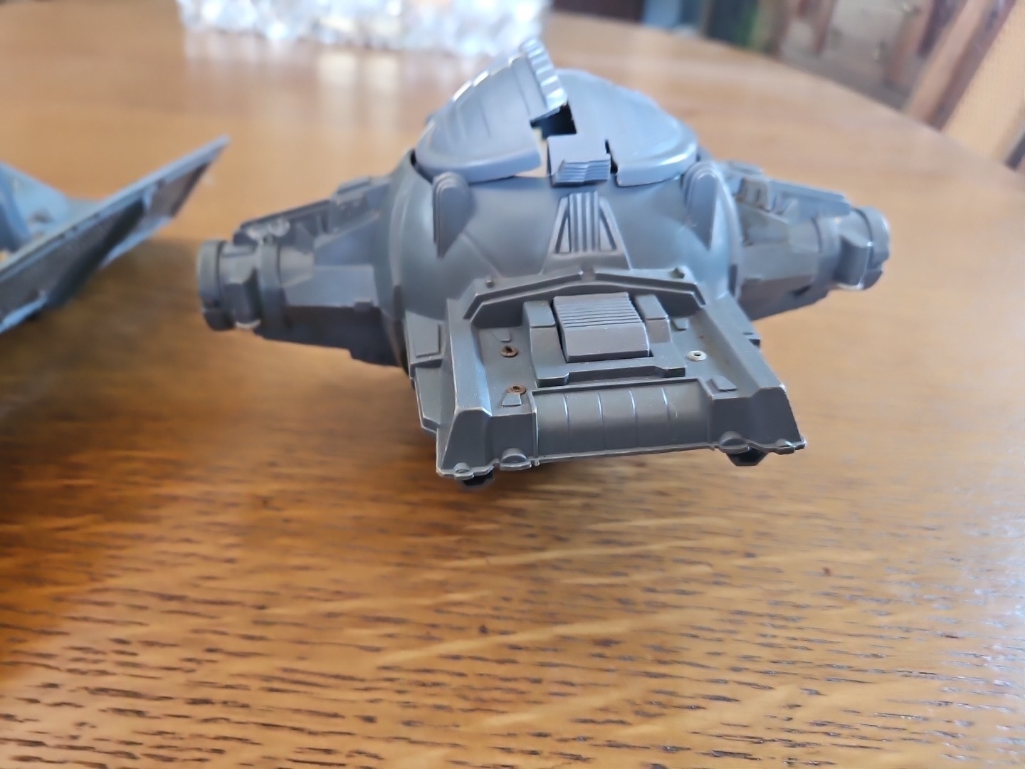 Darth Vader TIE Fighter sold