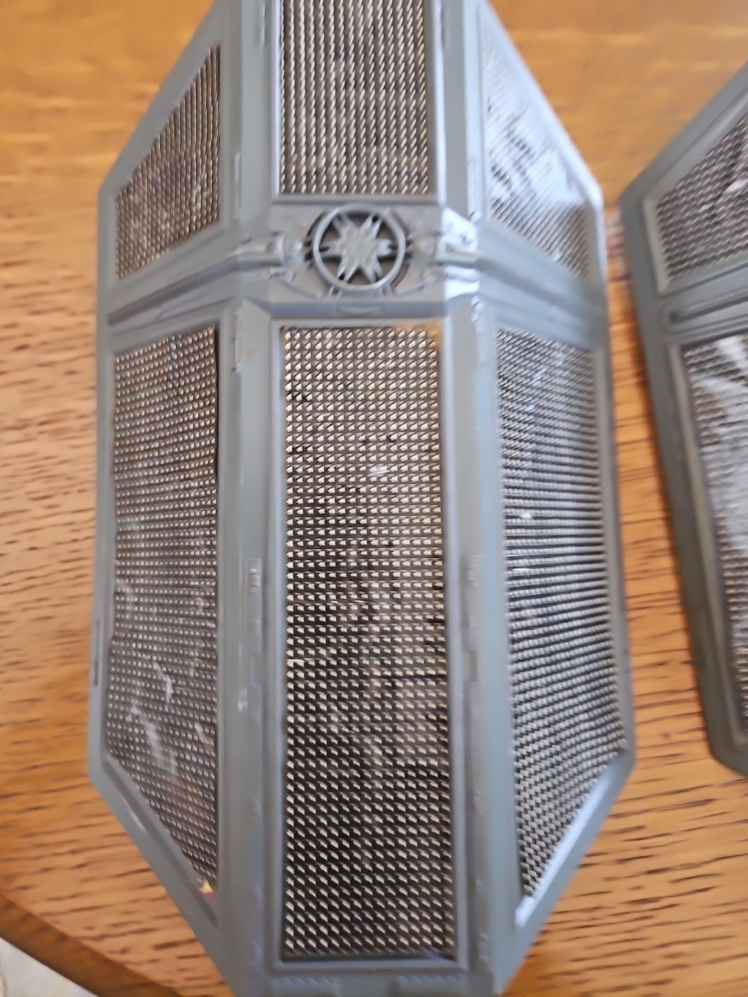 Darth Vader TIE Fighter sold