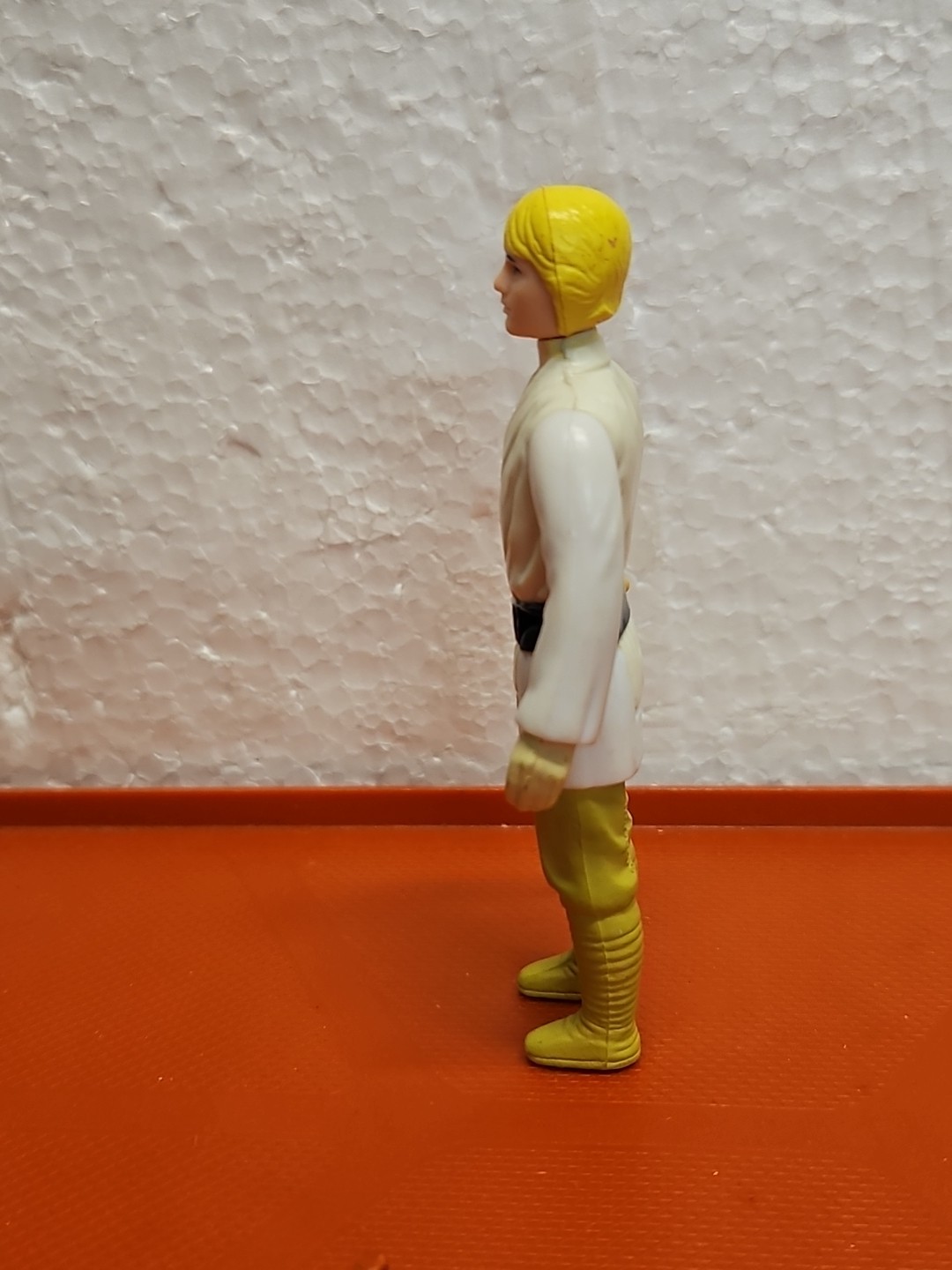 Luke Skywalker sold