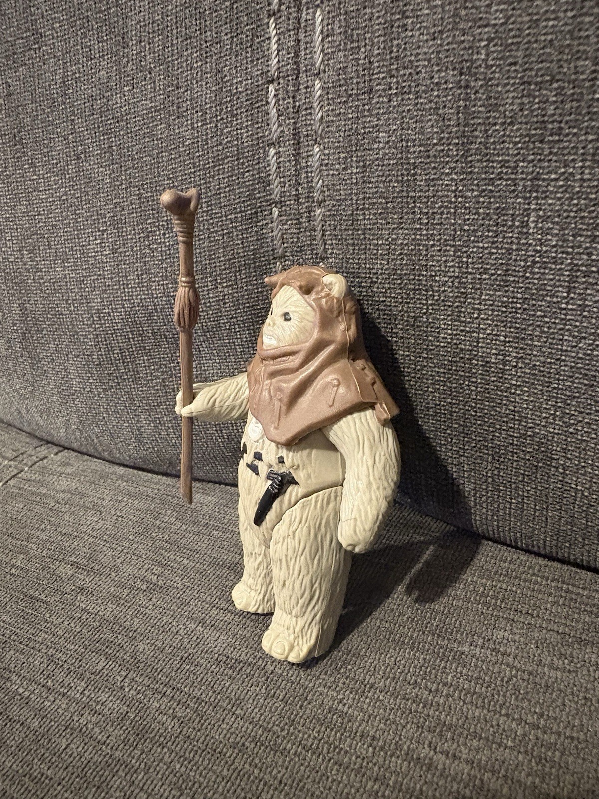 Chief Chirpa sold