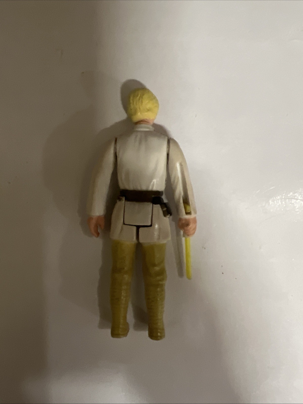 Luke Skywalker sold