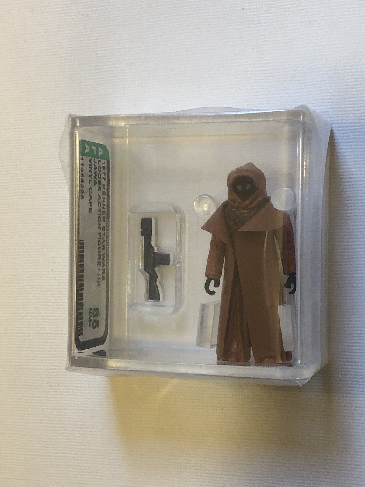 Jawa sold