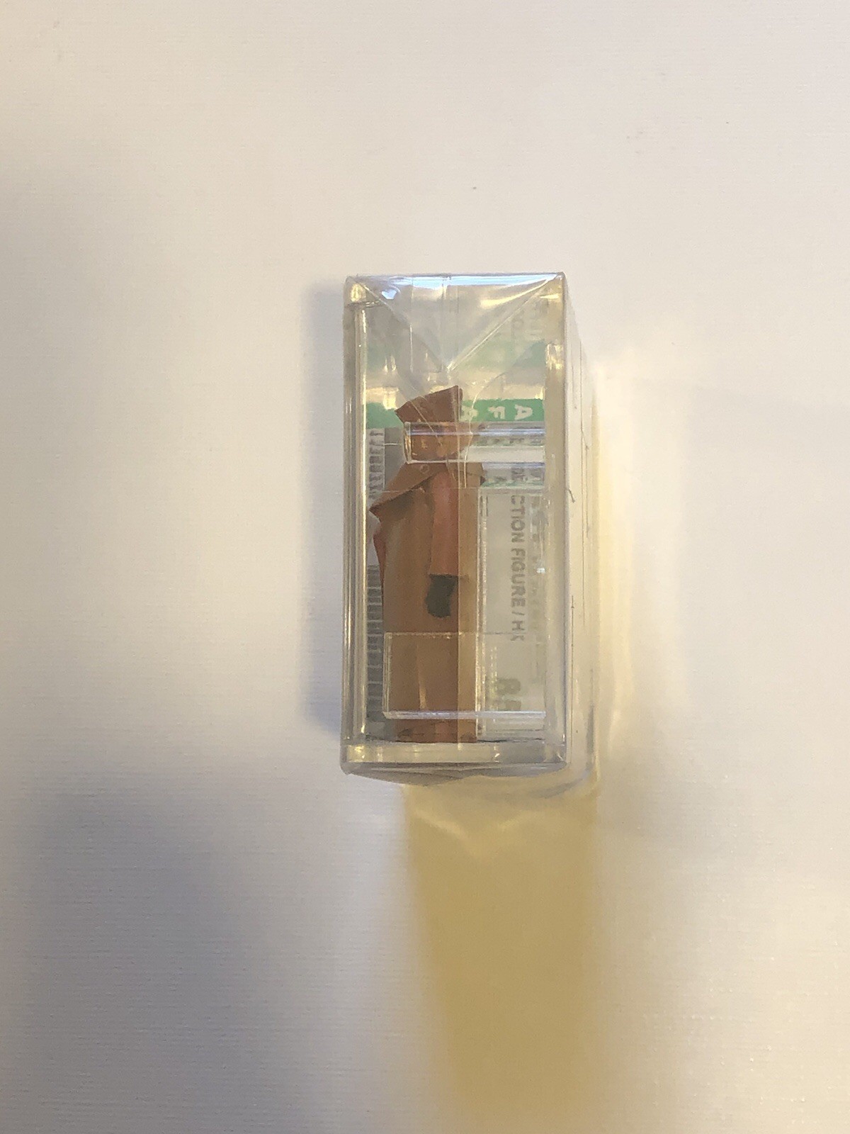 Jawa sold