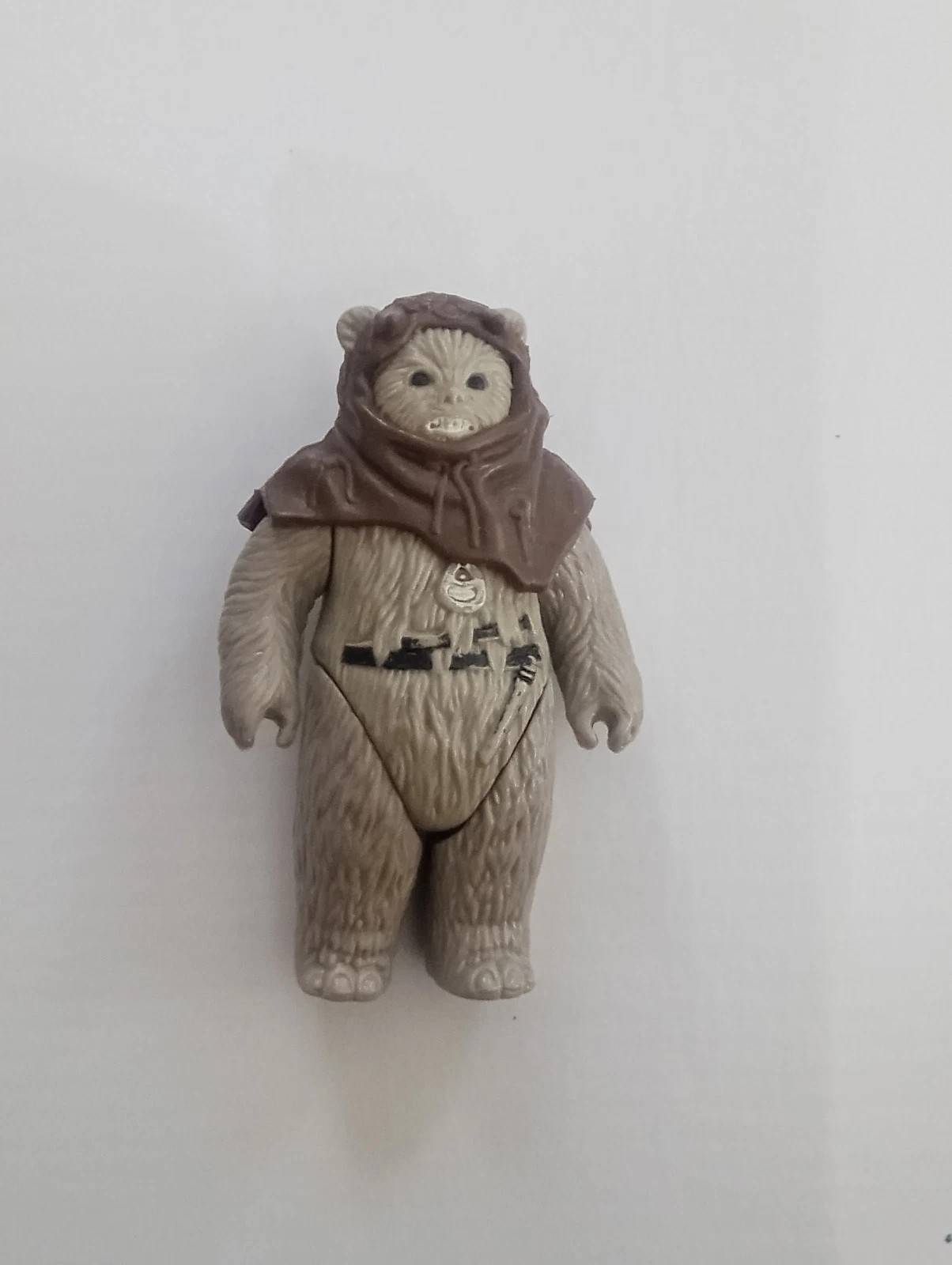 Chief Chirpa sold