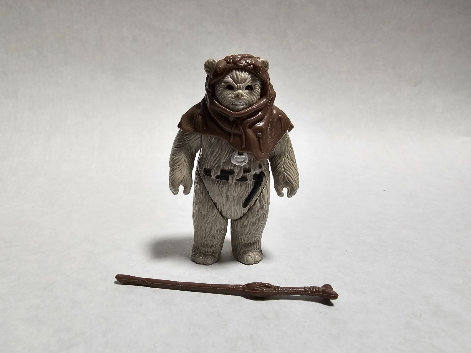 Chief Chirpa sold