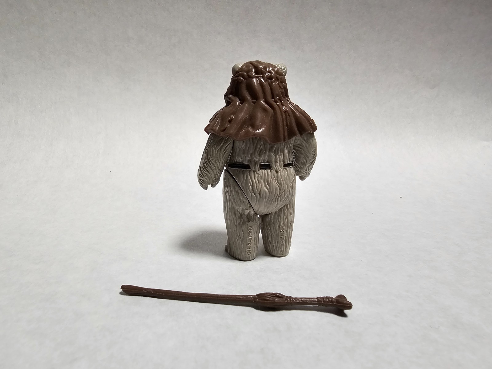 Chief Chirpa sold