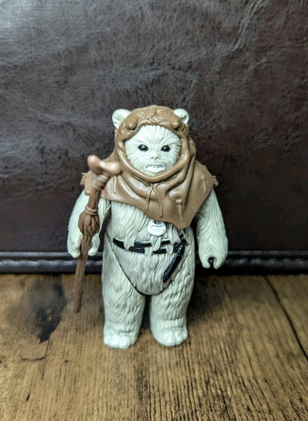 Chief Chirpa sold