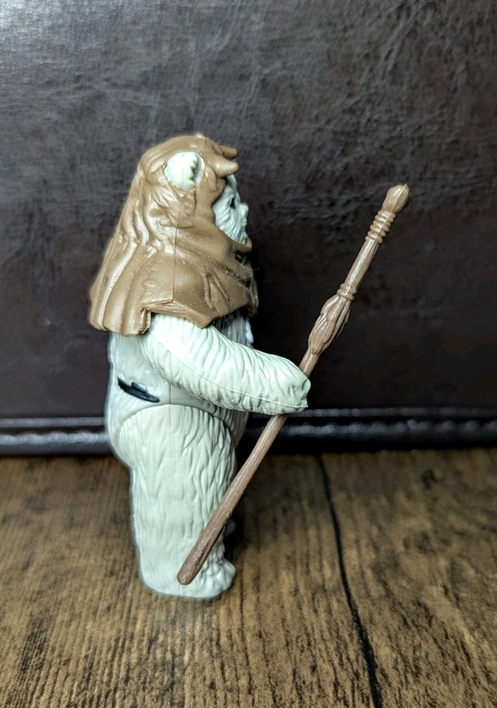 Chief Chirpa sold