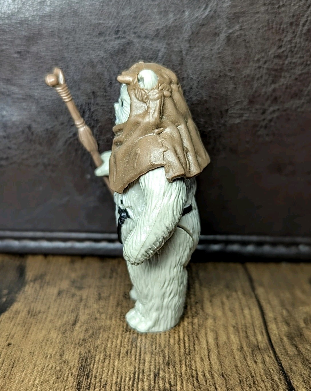 Chief Chirpa sold