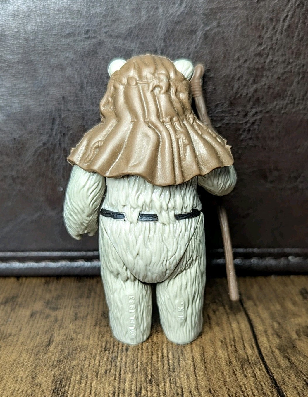 Chief Chirpa sold