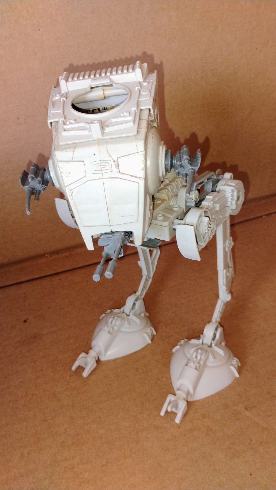 Scout Walker (AT-ST) sold