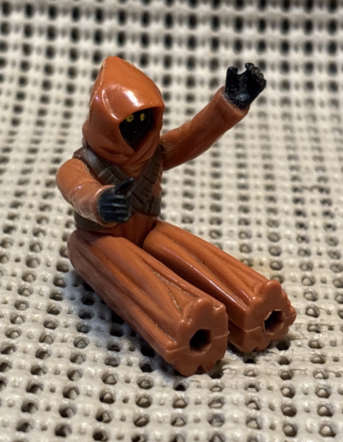 Jawa sold